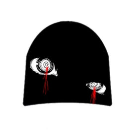 Cry Silk beanie